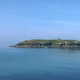 Mullion Island.